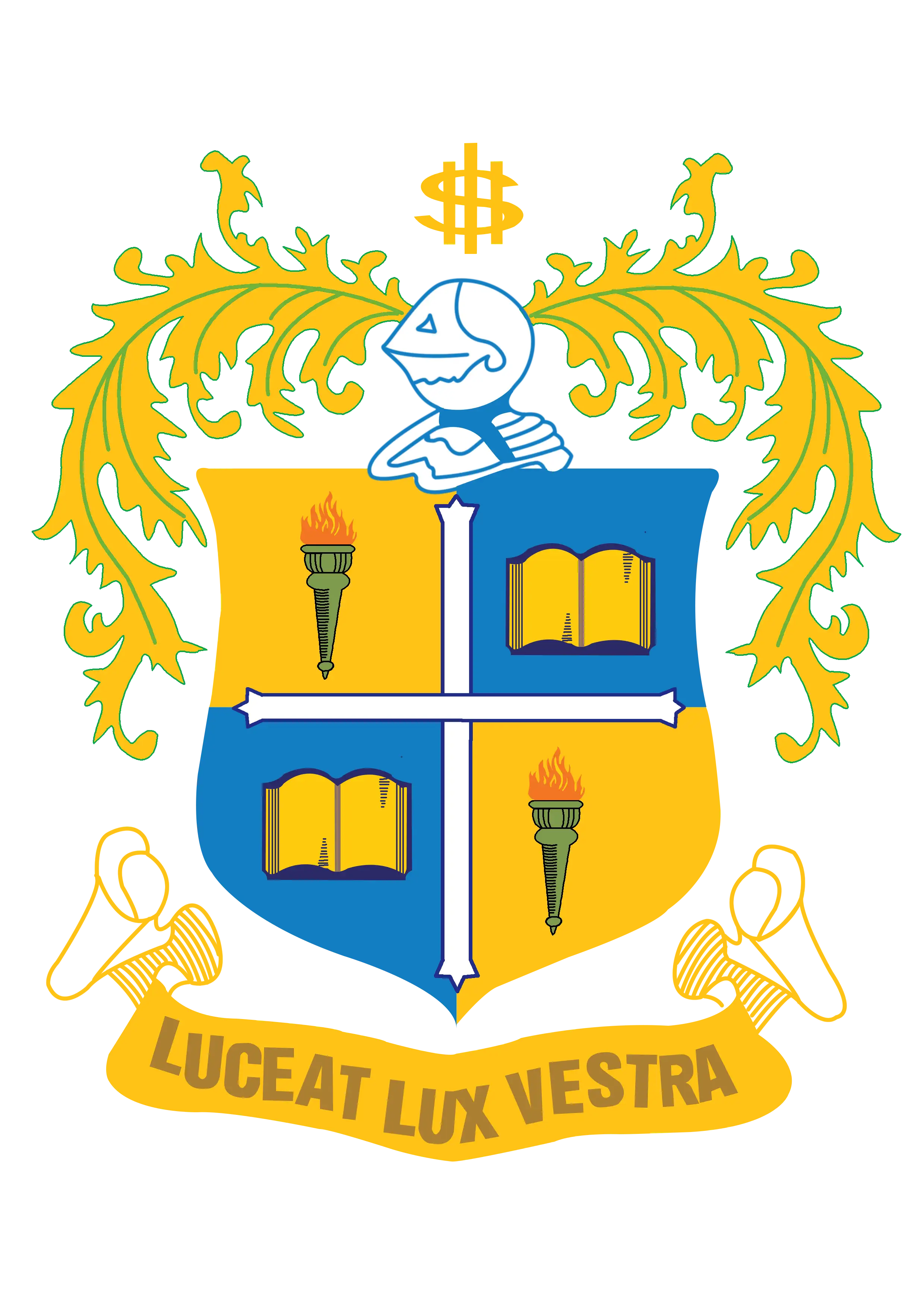 Loyola College Logo